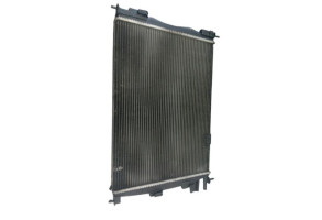 Radiateur eau NISSAN QASHQAI 1 Photo n°1