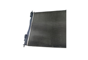 Radiateur eau NISSAN QASHQAI 1 Photo n°3