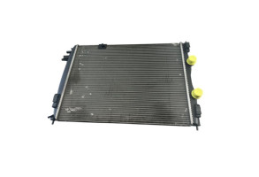 Radiateur eau NISSAN QASHQAI 1 Photo n°4
