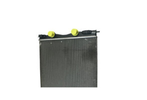 Radiateur eau NISSAN QASHQAI 1 Photo n°5