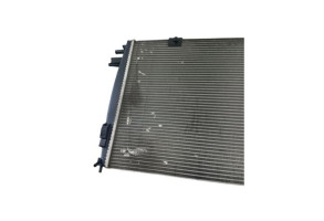 Radiateur eau NISSAN QASHQAI 1 Photo n°6