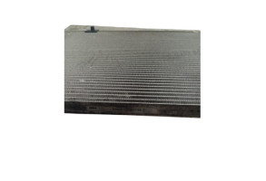 Radiateur eau NISSAN QASHQAI 1 Photo n°7