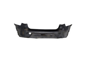 Pare choc arriere NISSAN QASHQAI 1 Photo n°1