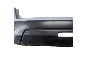 Pare choc arriere NISSAN QASHQAI 1 Photo n°3