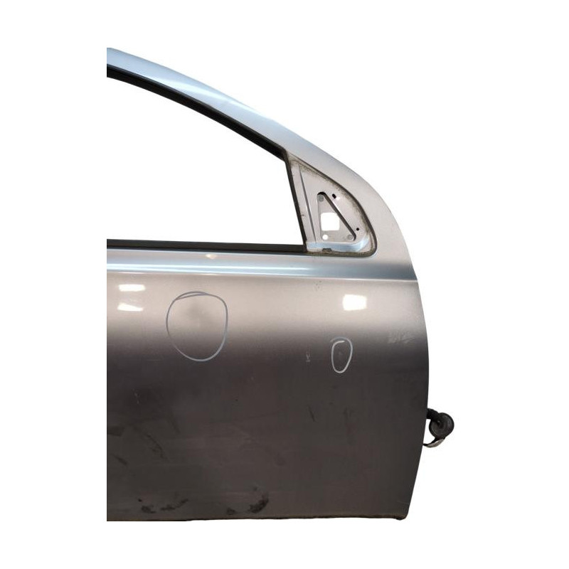 Porte avant droit NISSAN QASHQAI 1 Photo n°1