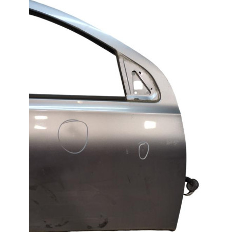 Porte avant droit NISSAN QASHQAI 1