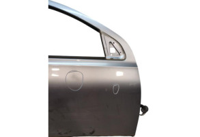 Porte avant droit NISSAN QASHQAI 1 Photo n°1