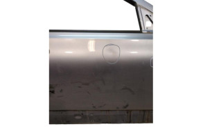 Porte avant droit NISSAN QASHQAI 1 Photo n°2