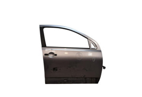 Porte avant droit NISSAN QASHQAI 1 Photo n°3
