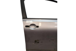 Porte avant droit NISSAN QASHQAI 1 Photo n°5