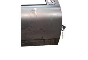 Porte avant droit NISSAN QASHQAI 1 Photo n°7