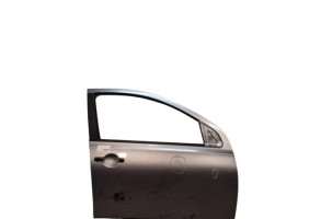 Porte avant droit NISSAN QASHQAI 1 Photo n°9