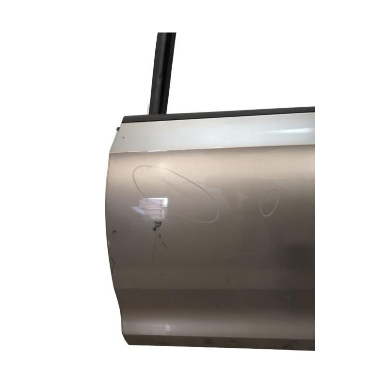 Porte arriere gauche SKODA RAPID SPACEBACK Photo n°1