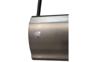 Porte arriere gauche SKODA RAPID SPACEBACK Photo n°1