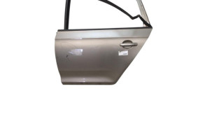 Porte arriere gauche SKODA RAPID SPACEBACK Photo n°2