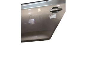 Porte arriere gauche SKODA RAPID SPACEBACK Photo n°3