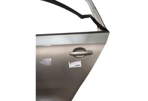 Porte arriere gauche SKODA RAPID SPACEBACK Photo n°4