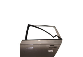 Porte arriere gauche SKODA RAPID SPACEBACK Photo n°5