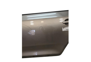 Porte arriere gauche SKODA RAPID SPACEBACK Photo n°7