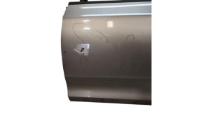 Porte arriere gauche SKODA RAPID SPACEBACK Photo n°8