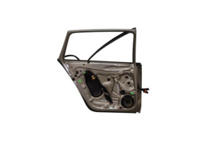 Porte arriere gauche SKODA RAPID SPACEBACK Photo n°9