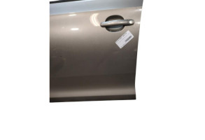 Porte avant gauche SKODA RAPID SPACEBACK Photo n°2