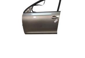 Porte avant gauche SKODA RAPID SPACEBACK Photo n°4