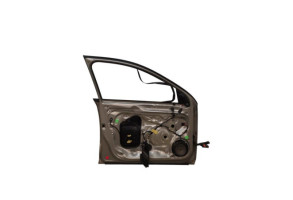 Porte avant gauche SKODA RAPID SPACEBACK Photo n°5