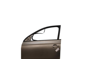 Porte avant gauche SKODA RAPID SPACEBACK Photo n°7