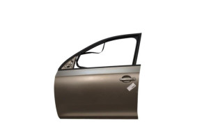 Porte avant gauche SKODA RAPID SPACEBACK Photo n°8