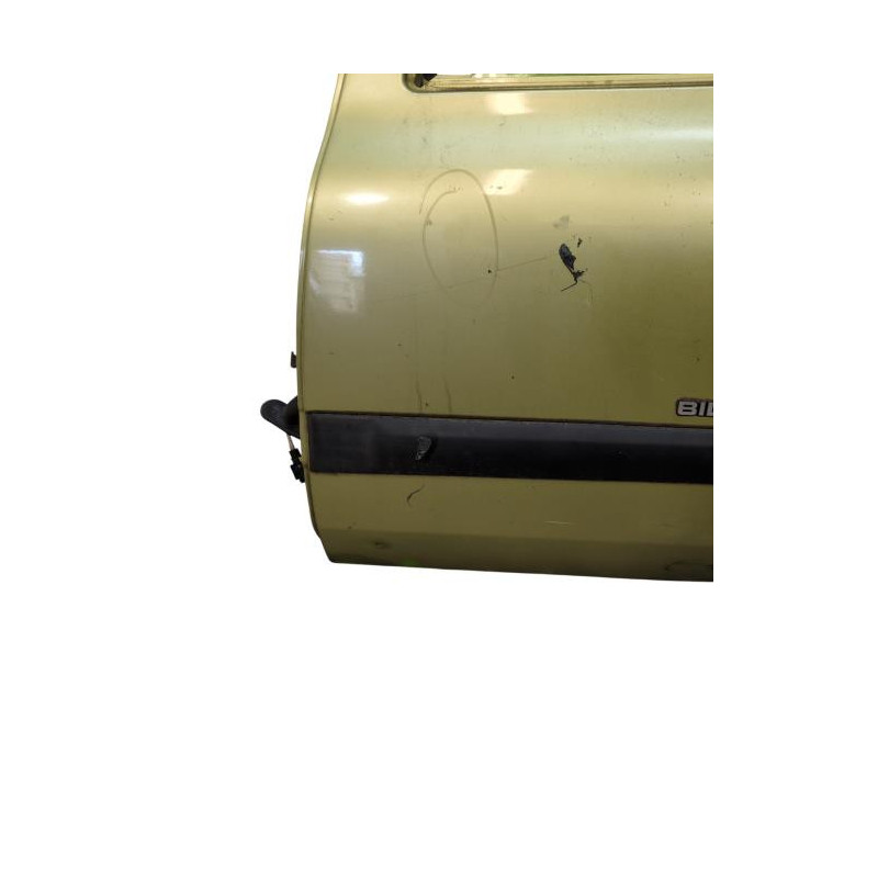 Porte arriere gauche RENAULT CLIO 2 Photo n°1