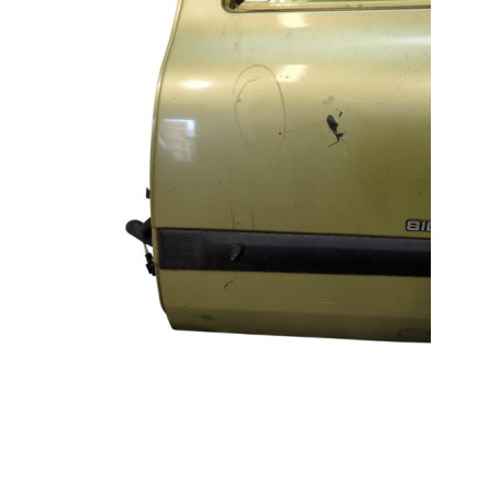 Porte arriere gauche RENAULT CLIO 2