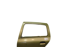 Porte arriere gauche RENAULT CLIO 2 Photo n°5