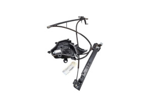 Leve vitre electrique avant gauche SEAT IBIZA 4 Photo n°1