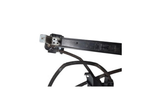 Leve vitre electrique avant gauche SEAT IBIZA 4 Photo n°4