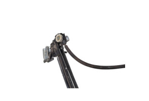 Leve vitre electrique avant gauche SEAT IBIZA 4 Photo n°5