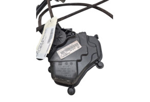 Leve vitre electrique avant gauche SEAT IBIZA 4 Photo n°9