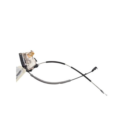 Serrure avant droit SEAT IBIZA 4