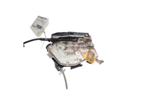 Serrure avant droit SEAT IBIZA 4 Photo n°2