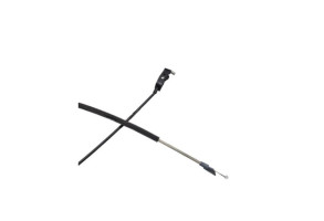 Serrure avant droit SEAT IBIZA 4 Photo n°3