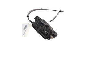 Serrure avant droit SEAT IBIZA 4 Photo n°4