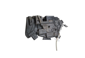 Serrure avant droit SEAT IBIZA 4 Photo n°5