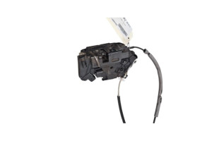 Serrure avant droit SEAT IBIZA 4 Photo n°6