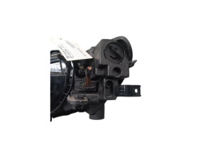 Optique avant principal droit (feux)(phare) SEAT IBIZA 4 Photo n°1