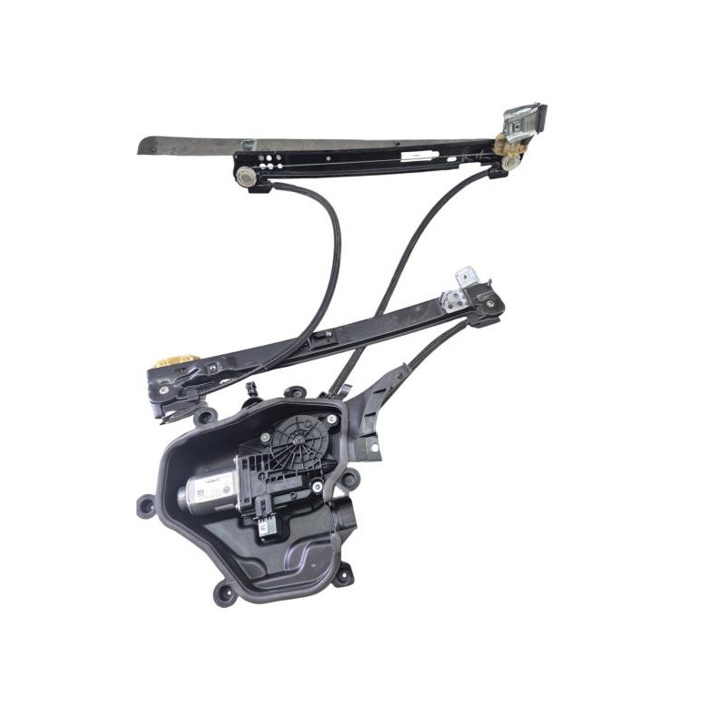 Leve vitre electrique avant droit SEAT IBIZA 4 Photo n°1