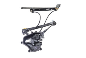 Leve vitre electrique avant droit SEAT IBIZA 4 Photo n°1