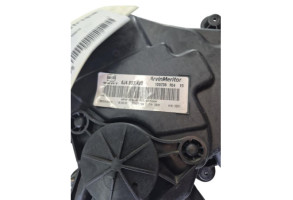 Leve vitre electrique avant droit SEAT IBIZA 4 Photo n°2