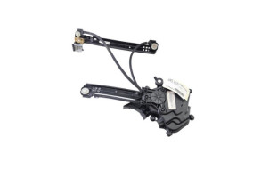 Leve vitre electrique avant droit SEAT IBIZA 4 Photo n°3