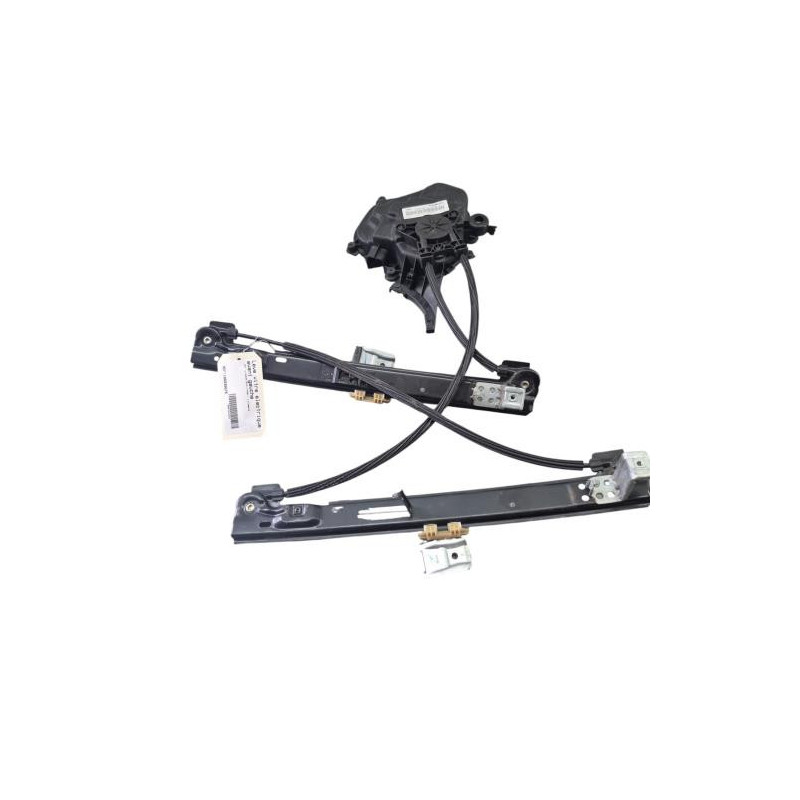 Leve vitre electrique avant gauche SEAT IBIZA 4 Photo n°1