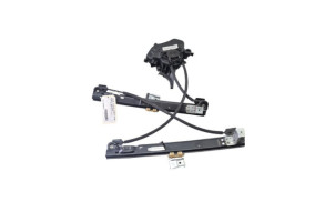 Leve vitre electrique avant gauche SEAT IBIZA 4 Photo n°1